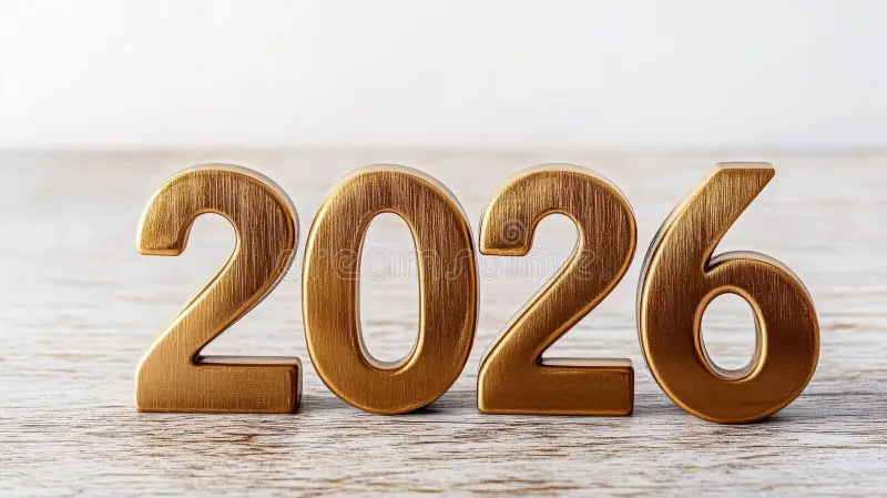 wooden 2025